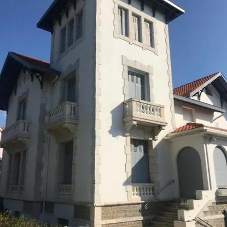 Proche Centre-ville A St Jean De Luz - Fr-1-4-536