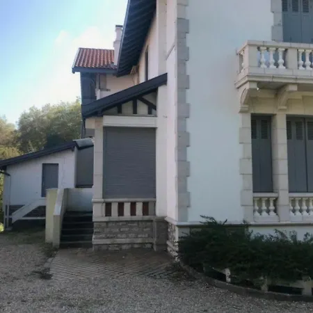 Apartmán Proche Centre-ville A St Jean De Luz - Fr-1-4-536
