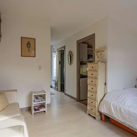 Proche Centre-ville A St Jean De Luz - Fr-1-4-536 * Saint-Jean-de-Luz