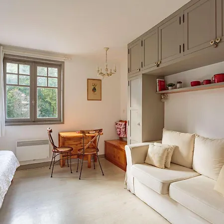 Proche Centre-ville A St Jean De Luz - Fr-1-4-536 *