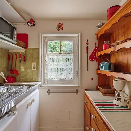 Proche Centre-ville A St Jean De Luz - Fr-1-4-536 Apartmán *