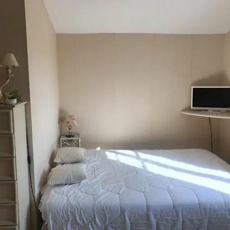 Apartmán Proche Centre-ville A St Jean De Luz - Fr-1-4-536 Saint-Jean-de-Luz