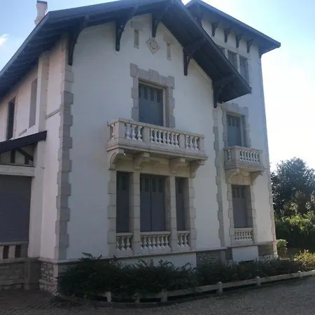Apartmán Proche Centre-ville A St Jean De Luz - Fr-1-4-536