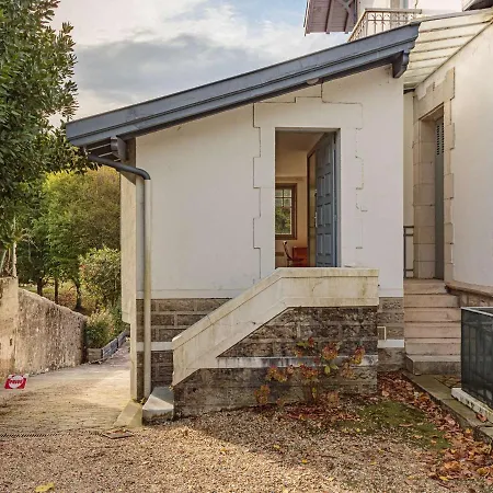 Proche Centre-ville A St Jean De Luz - Fr-1-4-536 Apartmán *